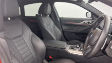 BMW 4 Series 420i M Sport 5dr Step Auto Petrol Hatchback